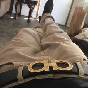 Meet your Posher, Longway